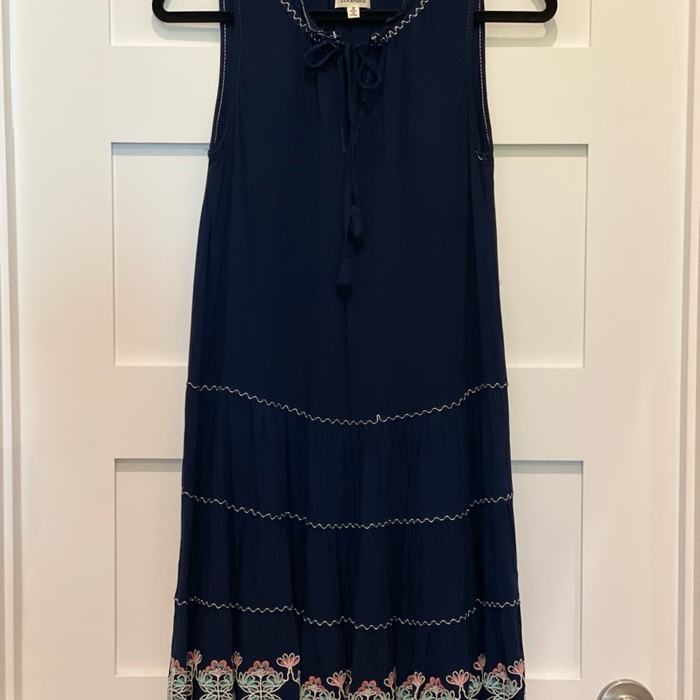 Max studio dress